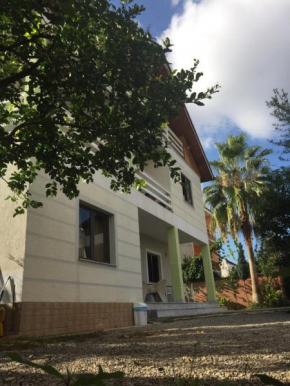Отель Hostel Grande House  Тирана